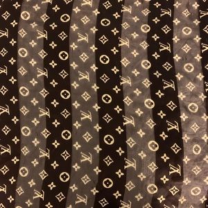Louis Vuitton Scarf